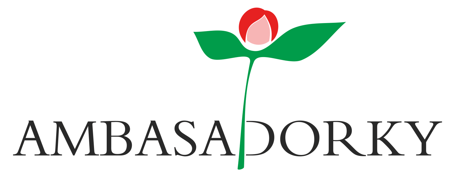 ambasadorky logo